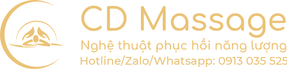 CD Massage – Dịch vụ Massage tại nhà tận nơi 24/7
